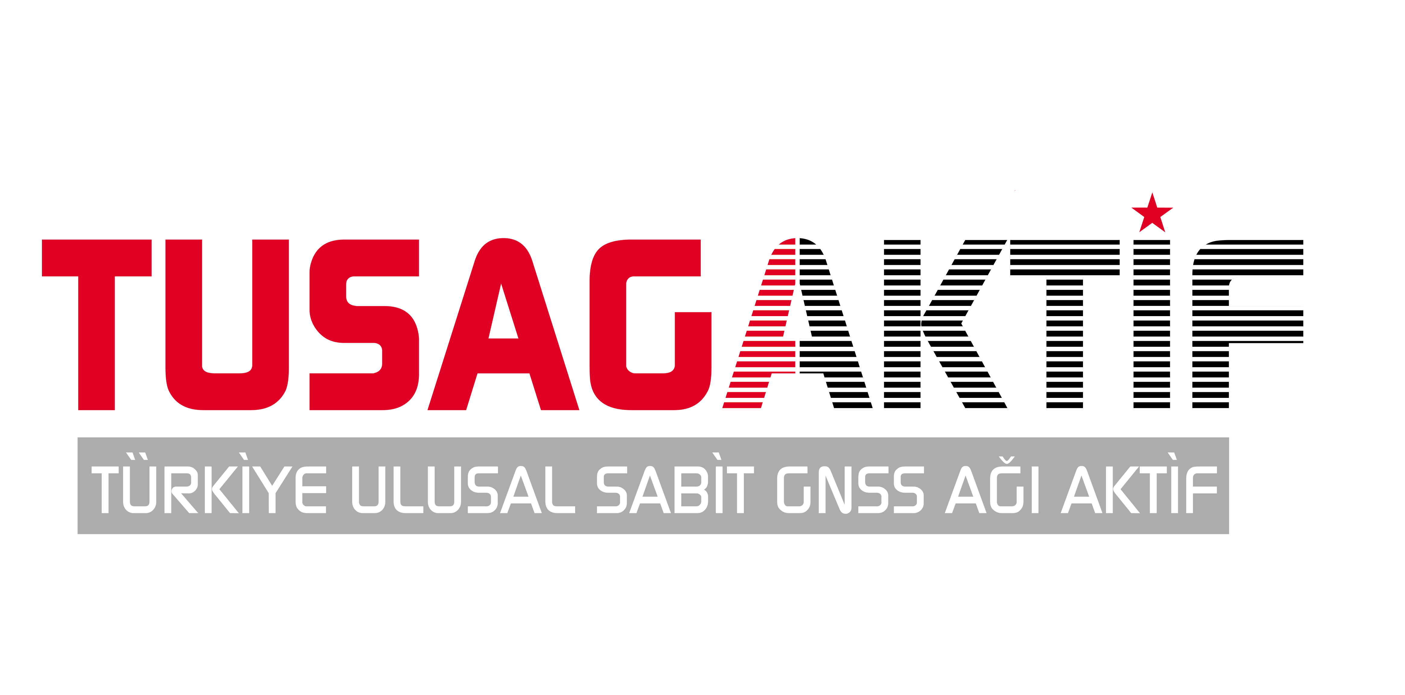 TUSAGA-Aktif Logo